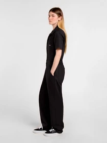 Комбинезоны Dickies Coverall модель DK0A862UBLK1 Фото