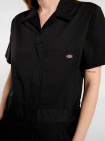 Комбинезоны Dickies Coverall модель DK0A862UBLK1 Фото