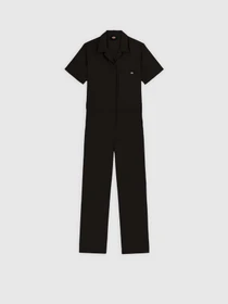 Комбинезоны Dickies Coverall модель DK0A862UBLK1 Фото