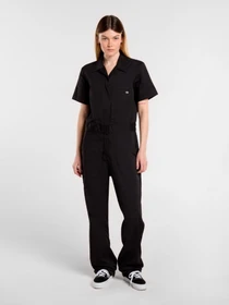 Комбинезоны Dickies Coverall модель DK0A862UBLK1 Фото