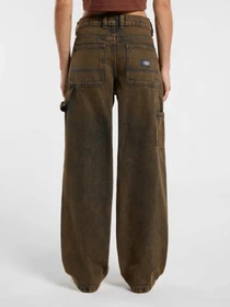 Джинсы Dickies Stevensville Carpenter модель DK0A863SK591 Фото