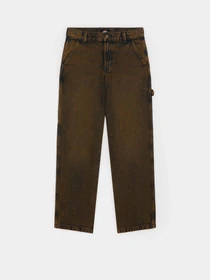 Джинсы Dickies Stevensville Carpenter модель DK0A863SK591 Фото
