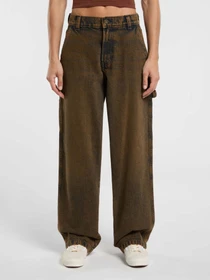 Джинси Dickies Stevensville Carpenter модель DK0A863SK591 Фото