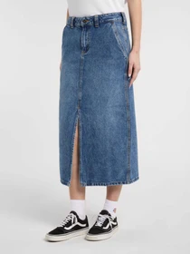 Спідниці Dickies Long Denim Carpenter модель DK0A866SK211 Фото