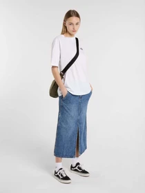 Спідниці Dickies Long Denim Carpenter модель DK0A866SK211 Фото