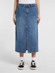 Юбки Dickies Long Denim Carpenter модель DK0A866SK211 Фото