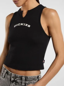 Футболки і поло Dickies Donna модель DK0A8677BLK1 Фото