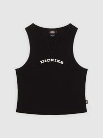 Футболки і поло Dickies Donna модель DK0A8677BLK1 Фото