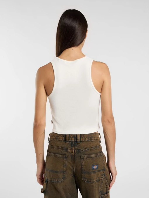 Жіноча Майка Dickies Donna фото 2