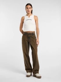Футболки и поло Dickies Donna модель DK0A8677C481 Фото