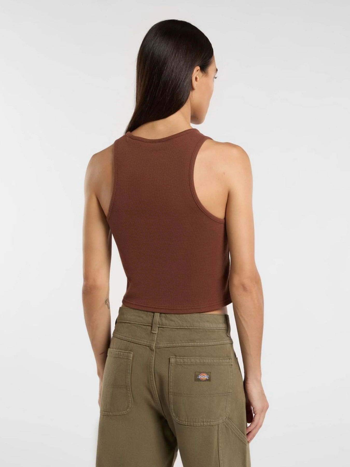 Футболки і поло Dickies Donna модель DK0A8677K471 Футболки і поло Dickies Donna модель DK0A8677K471 Фото