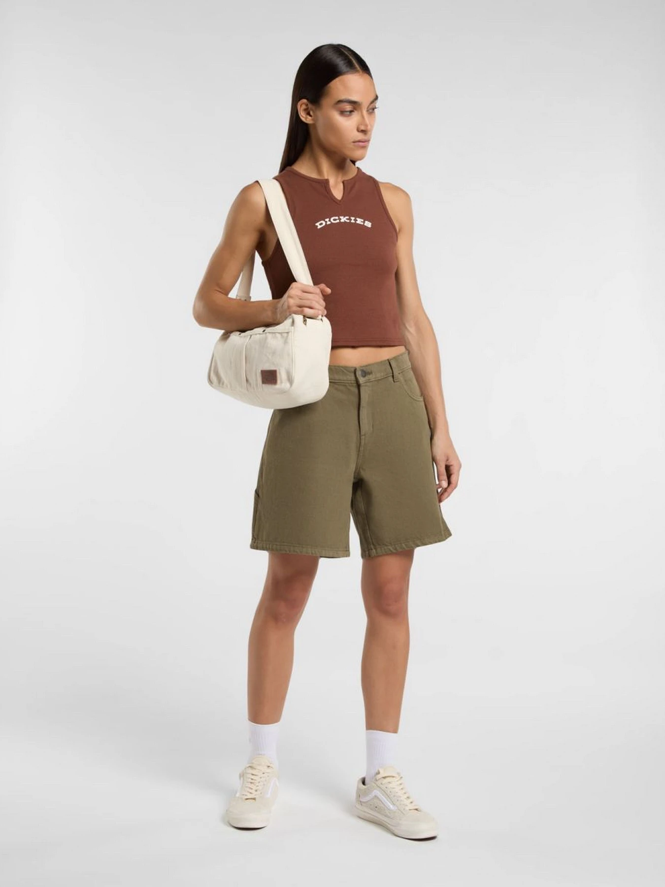Футболки і поло Dickies Donna модель DK0A8677K471 Футболки і поло Dickies Donna модель DK0A8677K471 Фото