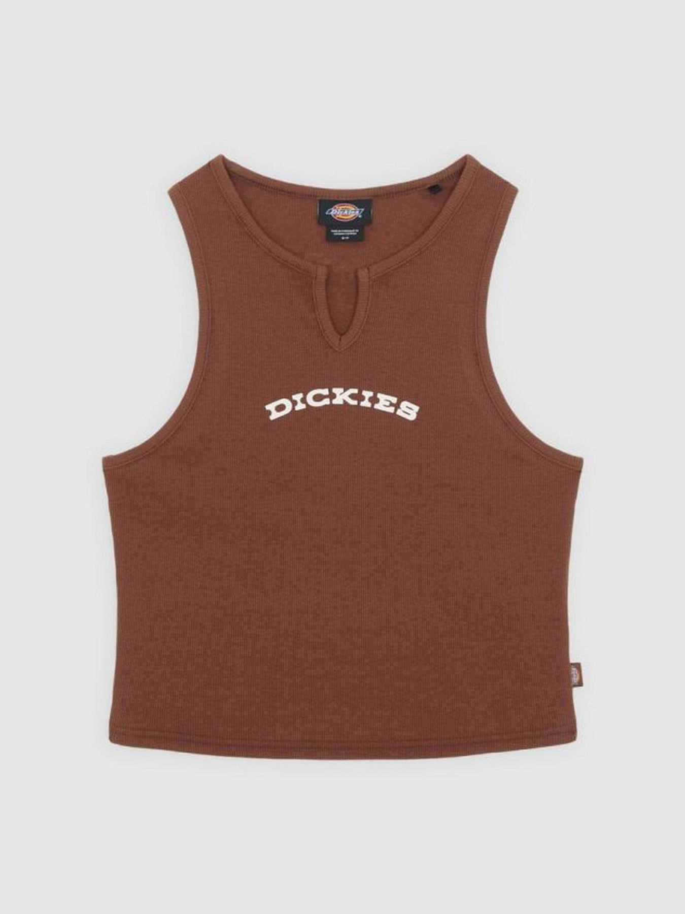 Футболки і поло Dickies Donna модель DK0A8677K471 Футболки і поло Dickies Donna модель DK0A8677K471 Фото