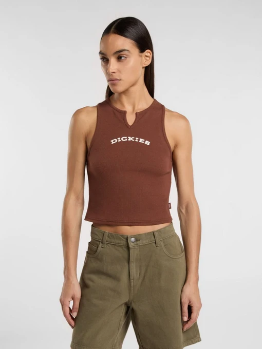 Футболки і поло Dickies Donna модель DK0A8677K471 Фото