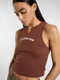 Футболки і поло Dickies Donna модель DK0A8677K471 Фото