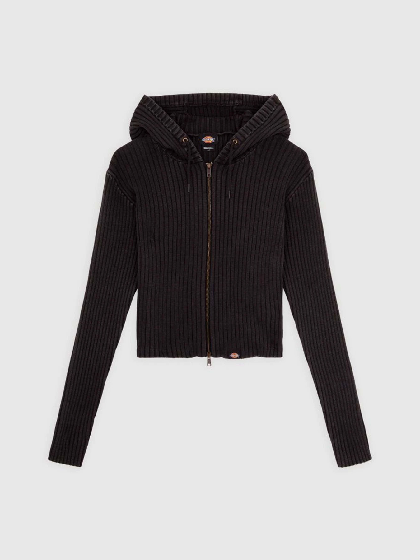 Свитры и кардиганы Dickies Unionville Fz модель DK0A867YBLK1 Фото