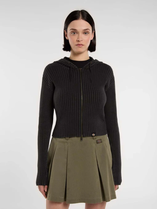Светри та кардигани Dickies Unionville Fz модель DK0A867YBLK1 Фото