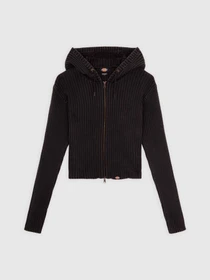 Свитры и кардиганы Dickies Unionville Fz модель DK0A867YBLK1 Фото