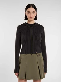 Свитры и кардиганы Dickies Unionville Fz модель DK0A867YBLK1 Фото