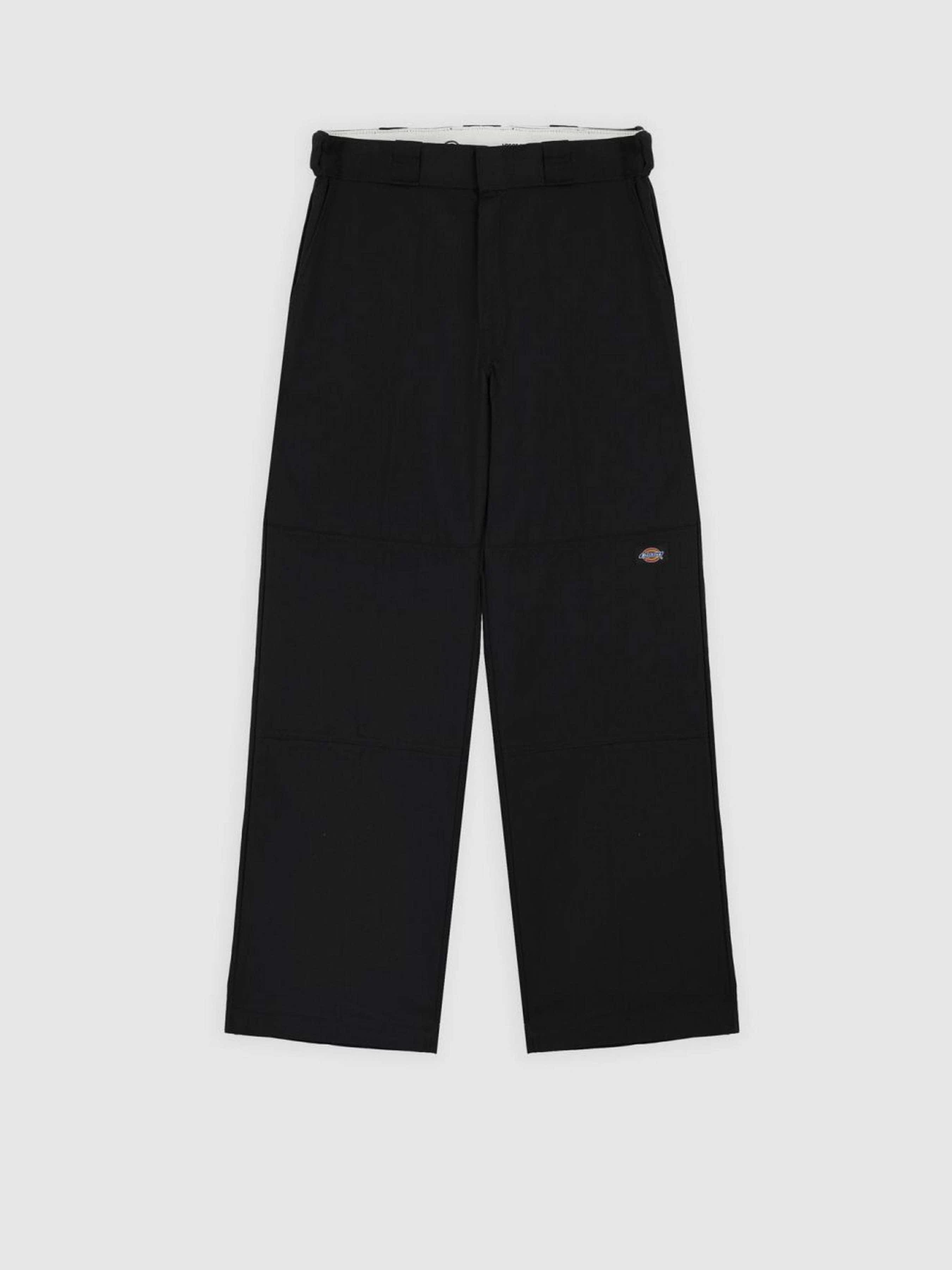 Штани Dickies Double Knee модель DK0DW283BLK1 Фото