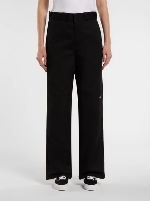 Брюки Dickies Double Knee модель DK0DW283BLK1 Фото