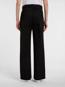 Штани Dickies Double Knee модель DK0DW283BLK1 Фото