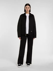 Штани Dickies Double Knee модель DK0DW283BLK1 Фото