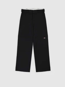 Штани Dickies Double Knee модель DK0DW283BLK1 Фото