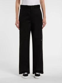 Брюки Dickies Double Knee модель DK0DW283BLK1 Фото