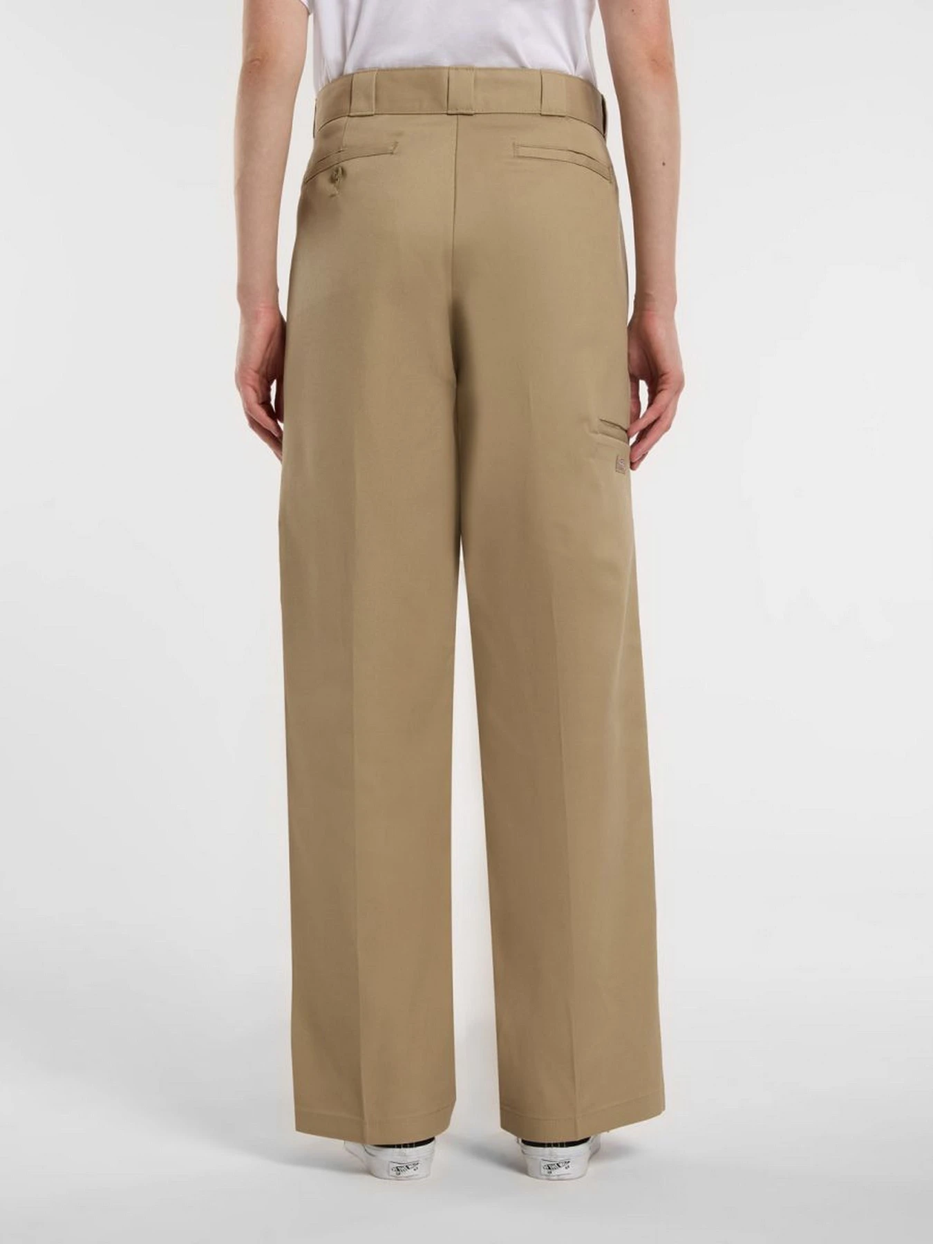Штани Dickies Double Knee модель DK0DW283KHK1 Штани Dickies Double Knee модель DK0DW283KHK1 Фото