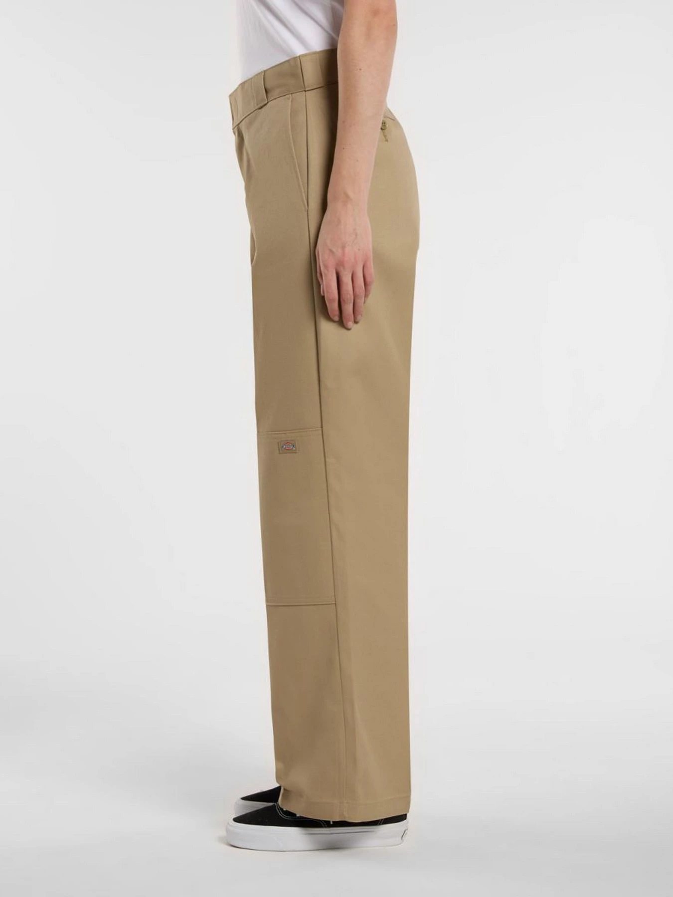 Штани Dickies Double Knee модель DK0DW283KHK1 Штани Dickies Double Knee модель DK0DW283KHK1 Фото