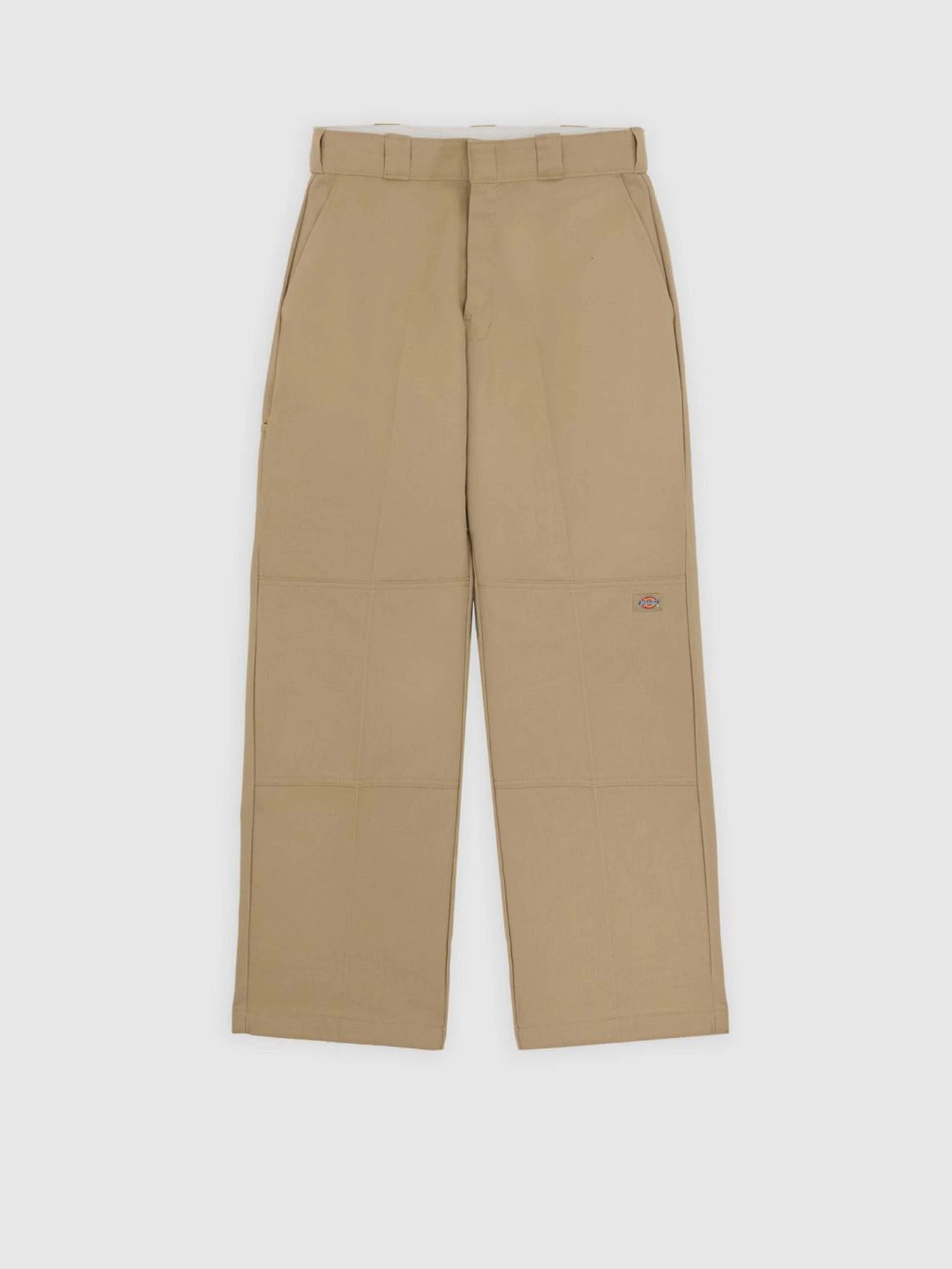 Штани Dickies Double Knee модель DK0DW283KHK1 Штани Dickies Double Knee модель DK0DW283KHK1 Фото