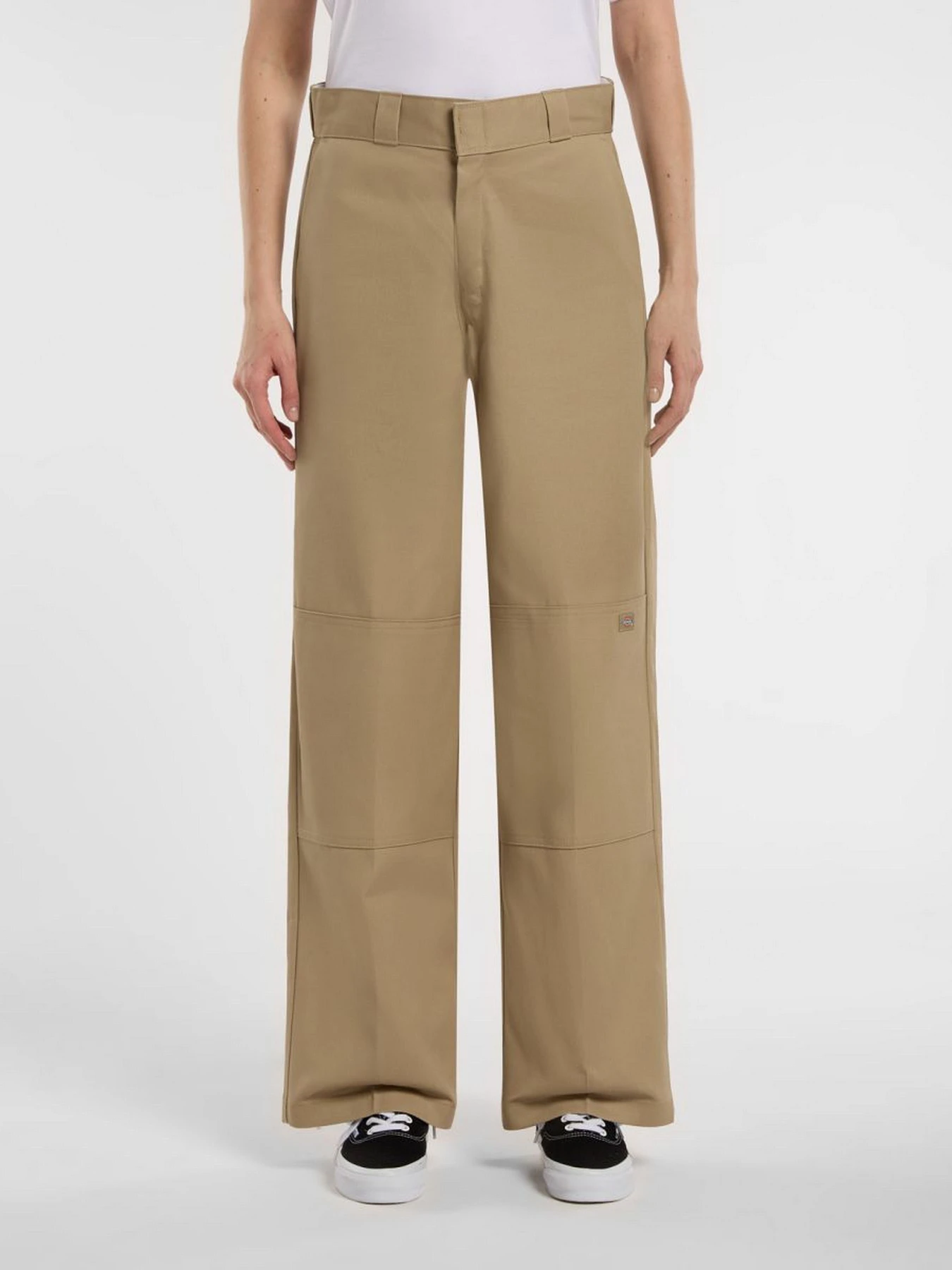 Штани Dickies Double Knee модель DK0DW283KHK1 Штани Dickies Double Knee модель DK0DW283KHK1 Фото