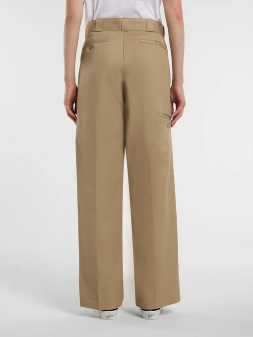 Жіночі Повсякденні штани Dickies Double Knee фото 2