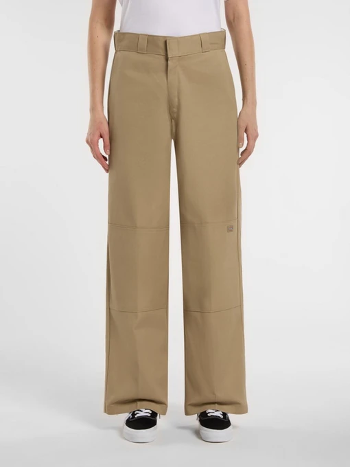 Брюки Dickies Double Knee модель DK0DW283KHK1 Фото