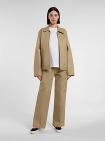 Штани Dickies Double Knee модель DK0DW283KHK1 Фото