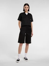 Рубашки Dickies Chain Lake модель DKDFS573BLK1 Фото