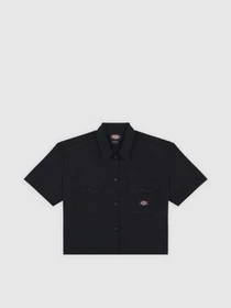 Рубашки Dickies Chain Lake модель DKDFS573BLK1 Фото