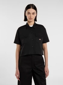Рубашки Dickies Chain Lake модель DKDFS573BLK1 Фото