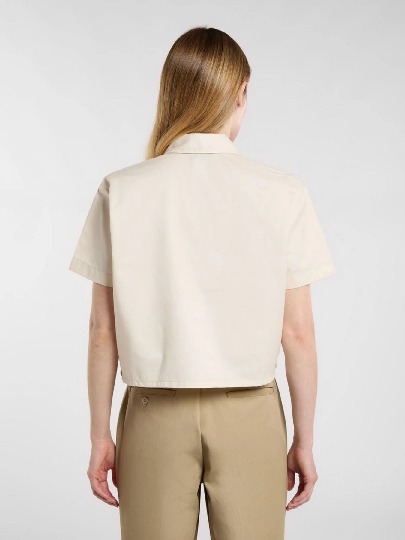 Сорочки Dickies Chain Lake модель DKDFS573F901 Сорочки Dickies Chain Lake модель DKDFS573F901 Фото