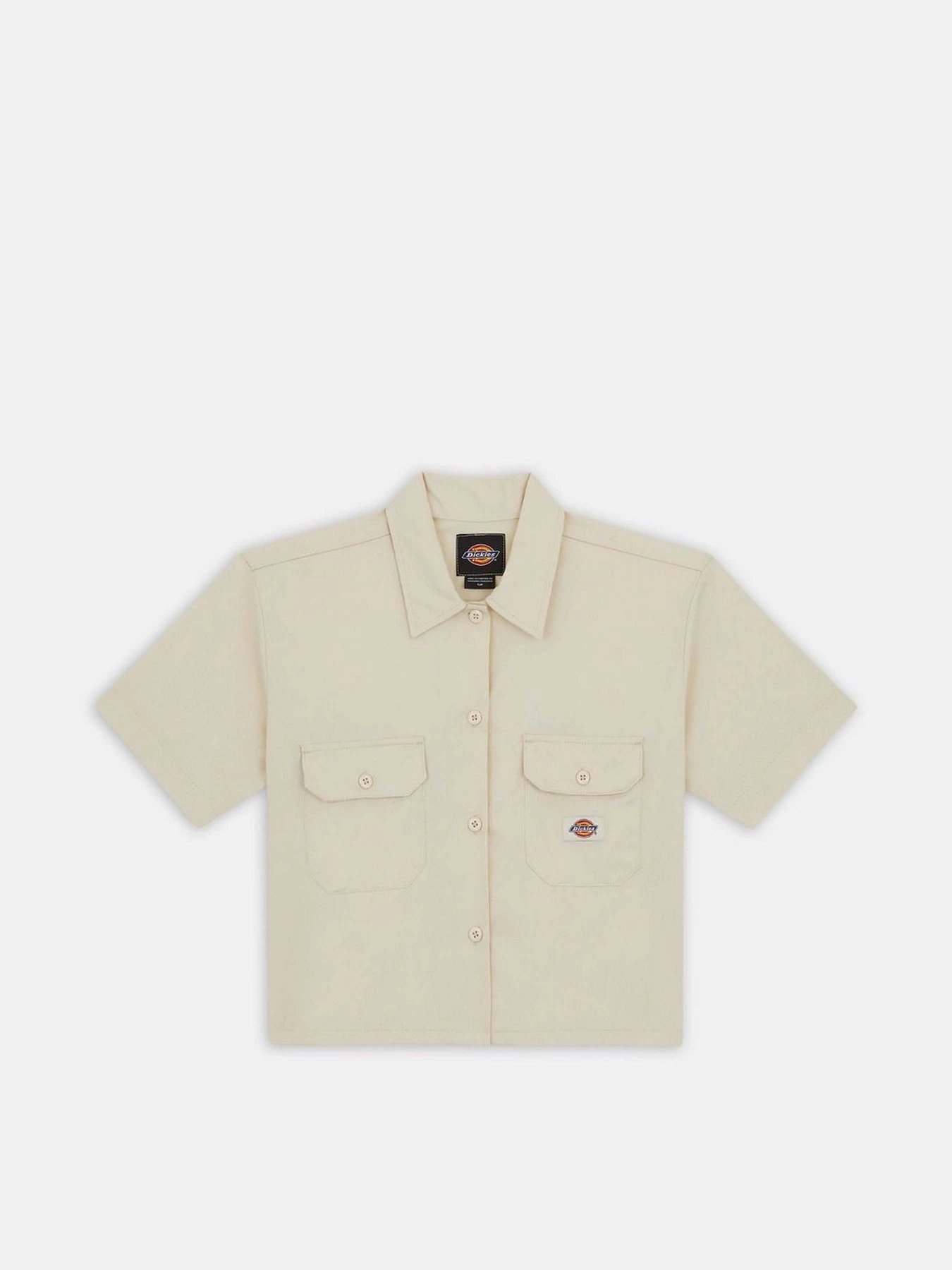 Сорочки Dickies Chain Lake модель DKDFS573F901 Сорочки Dickies Chain Lake модель DKDFS573F901 Фото