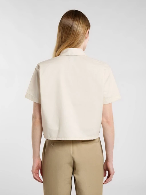 Жіноча Сорочка повсякденна Dickies Chain Lake фото 2