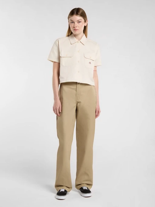 Жіноча Сорочка повсякденна Dickies Chain Lake фото 3