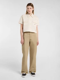Сорочки Dickies Chain Lake модель DKDFS573F901 Фото