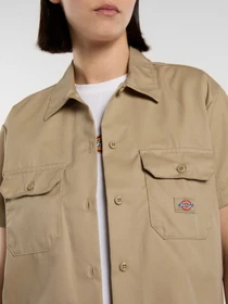 Рубашки Dickies Chain Lake модель DKDFS573KHK1 Фото