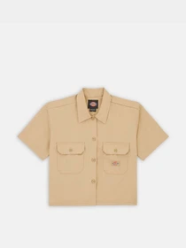 Рубашки Dickies Chain Lake модель DKDFS573KHK1 Фото