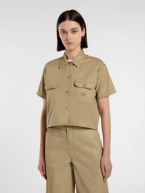 Сорочки Dickies Chain Lake модель DKDFS573KHK1 Фото