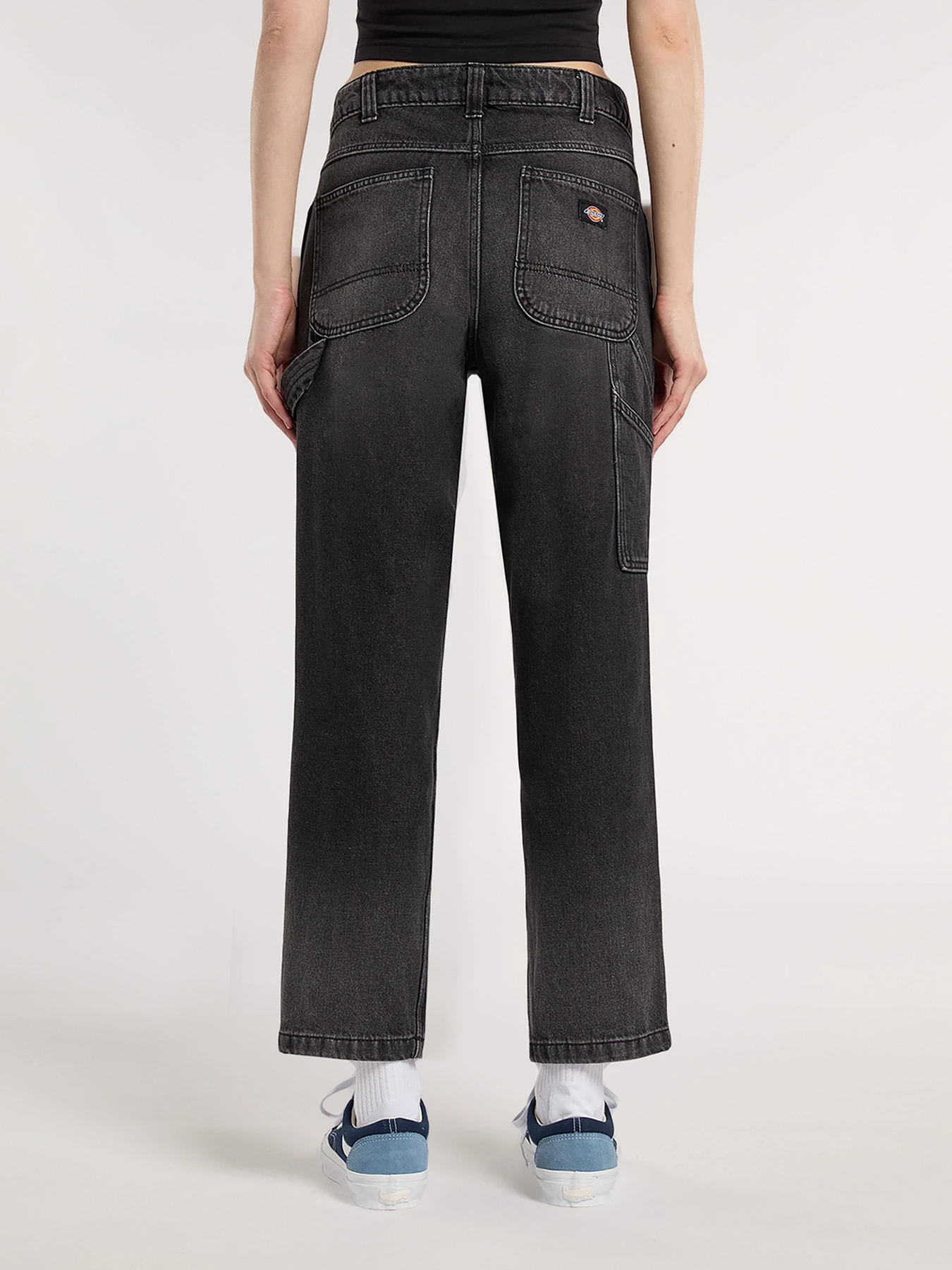 Джинси Dickies Ellendale модель DK0A4XEKL241 Джинси Dickies Ellendale модель DK0A4XEKL241 Фото