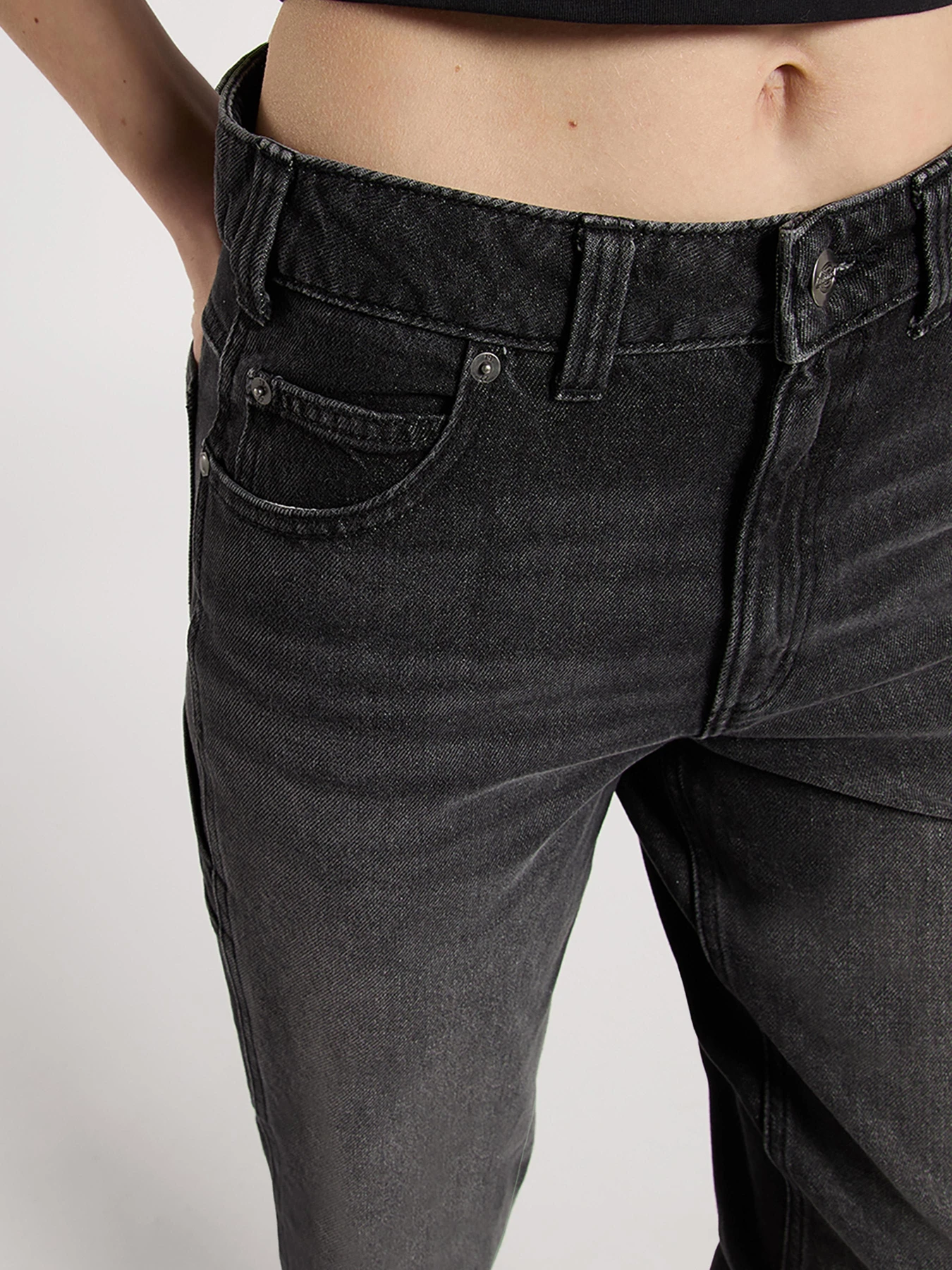 Джинси Dickies Ellendale модель DK0A4XEKL241 Джинси Dickies Ellendale модель DK0A4XEKL241 Фото