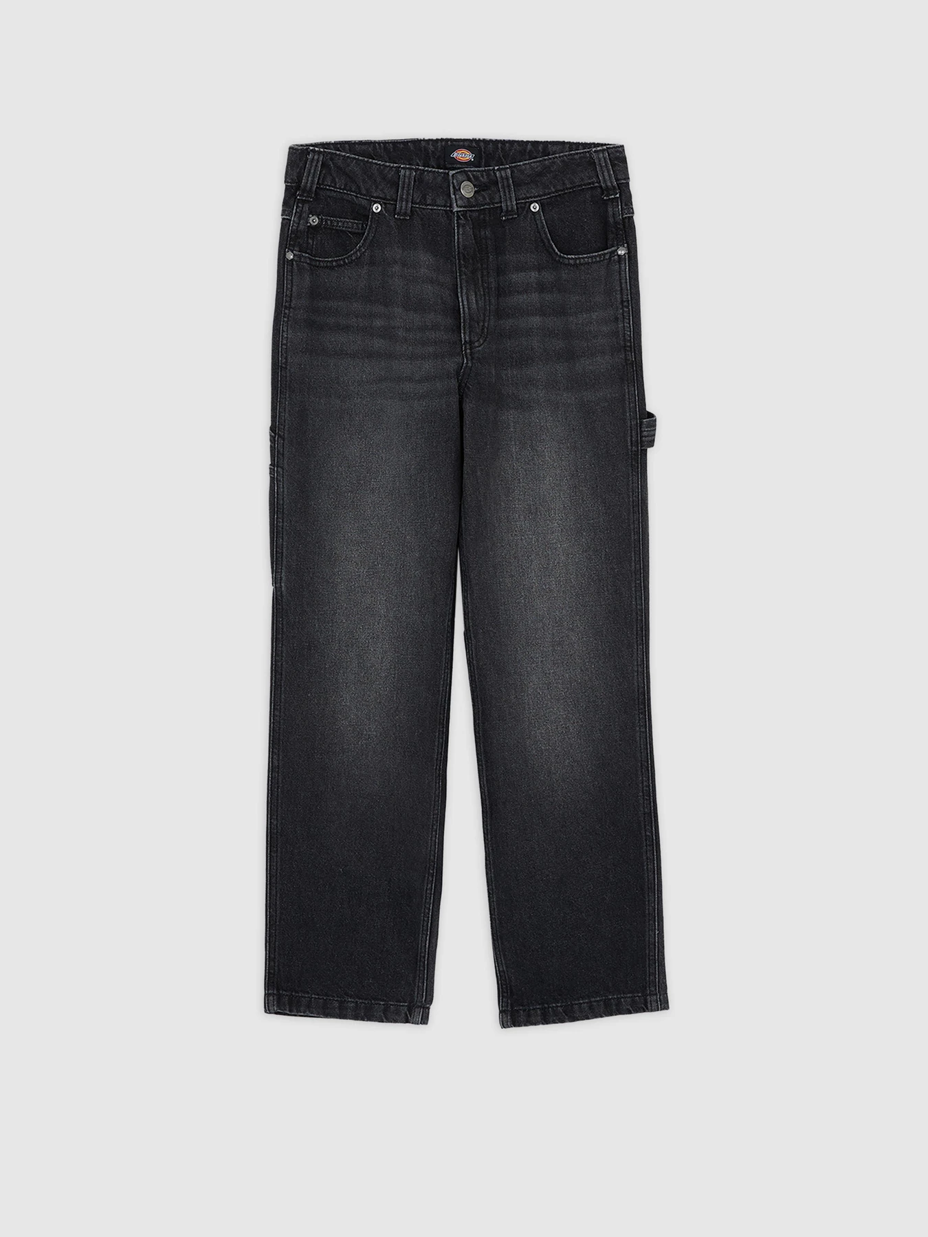 Джинси Dickies Ellendale модель DK0A4XEKL241 Джинси Dickies Ellendale модель DK0A4XEKL241 Фото